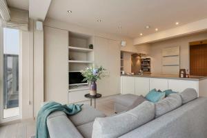 Casiola - Unique apartment with sea-view near the center