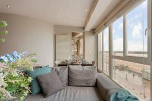 Casiola - Unique apartment with sea-view near the center