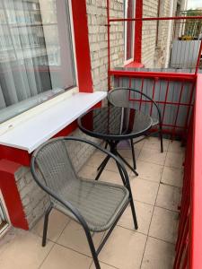 Central Apartments Апартаменти в центрі міста ЦУМ