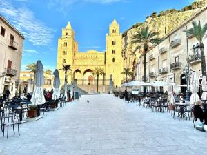 EGV Center Apartment By Housilia