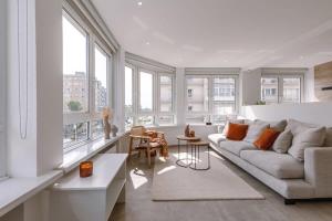 Casiola - Bright modern apartment close to the casino