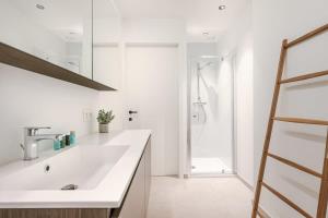 Casiola - Apartment with two large terraces