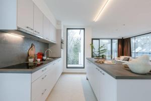 Casiola - Apartment with two large terraces