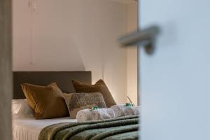 Casiola - Lovely apartment close to the sea