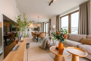 Casiola - Family apartment located by the sea