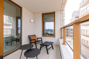 Casiola - Family apartment located by the sea