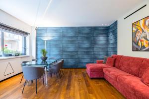 Santopaolo Boutique Apartments by Napoliapartments