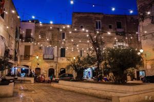 Piazzetta Degli Innamorati