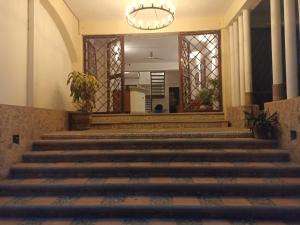 Hospedaje lgbt friendly