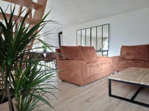Létang dun rêve Gîte