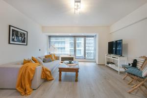 Casiola - Modern 2 bedroom in centre of Knokke