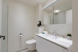 Casiola - Modern 2 bedroom in centre of Knokke