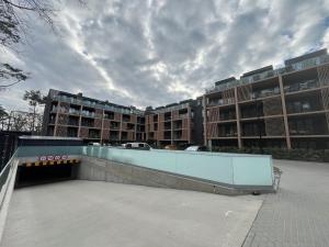 Sea & Forest Peaceful Suite - SPA & Pool Access