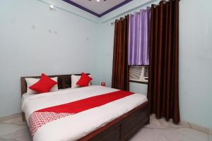Hotel O Shri Shyam Lawn & Resort