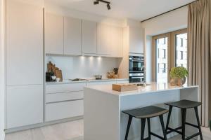 Casiola - Beautiful apartment with terrace and parking