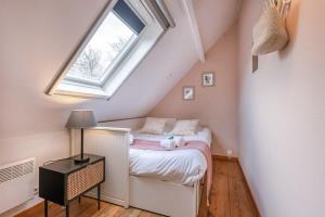 Casiola - Charming town-house in the center of Bruges