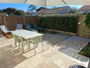 La Maison de la Plage