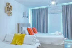 central and beautiful apartment Lisbon