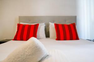 central and beautiful apartment Lisbon