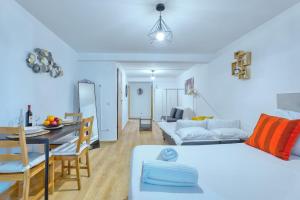 central and beautiful apartment Lisbon