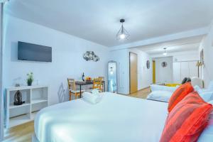 central and beautiful apartment Lisbon