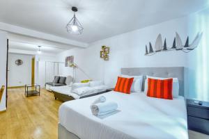 central and beautiful apartment Lisbon