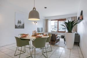 Casiola - Boulevard apartment near the beach