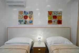 Casa Felice - Appartamento Ginestra