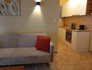 Nikos Apartment-Corfu Town Centre