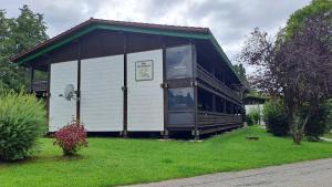 Ferienwohnung Schäfer