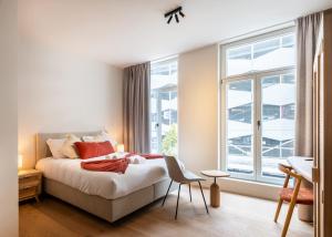 Casiola - Chic Studio in Ghent
