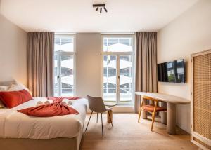Casiola - Chic Studio in Ghent