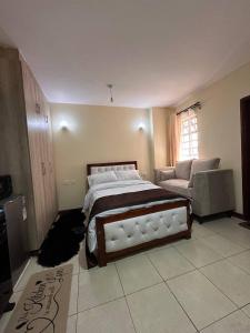 Faraja home