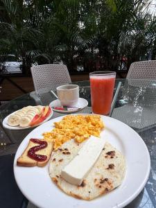 Hotel Quinta Avenida