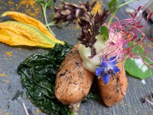 Affittacamere Ristorante Amélie