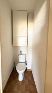 Les Goélands - Bords de mer, 2 Chambres & Parking