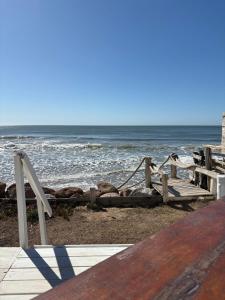 Ojos del Mar