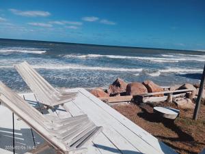 Ojos del Mar