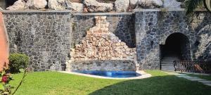 quinta san gaspar