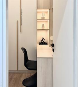 Luxury apartment with 2 bedrooms