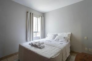 Apartamento com 3 quartos e Garagem no Setor Bueno