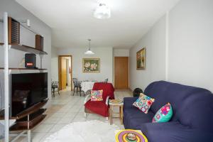 Apartamento com 3 quartos e Garagem no Setor Bueno