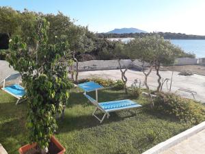 Appartamento sulla spiaggia indipendente img16