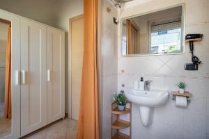 Giardino Privato BBQ vicino Poetto img9