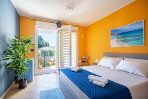 Mare e Città - Spiaggia vicina,Netflix e parking