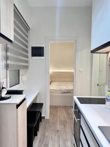 Luxury apartment with 2 bedrooms