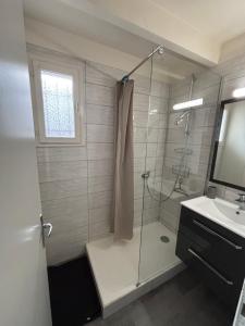 Maison avec plage à pied