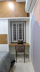 Orchid Stay Executive 1BHK Retreat- Amb, Google