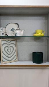 Orchid Stay Executive 1BHK Retreat- Amb, Google