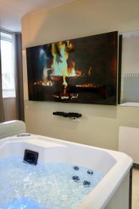 Le Cocon Spa proche Puy DuFou